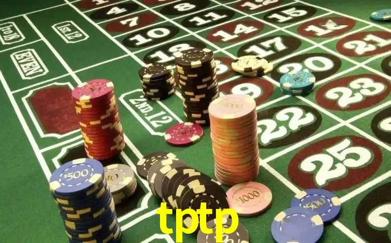 Experiência VIP tptp