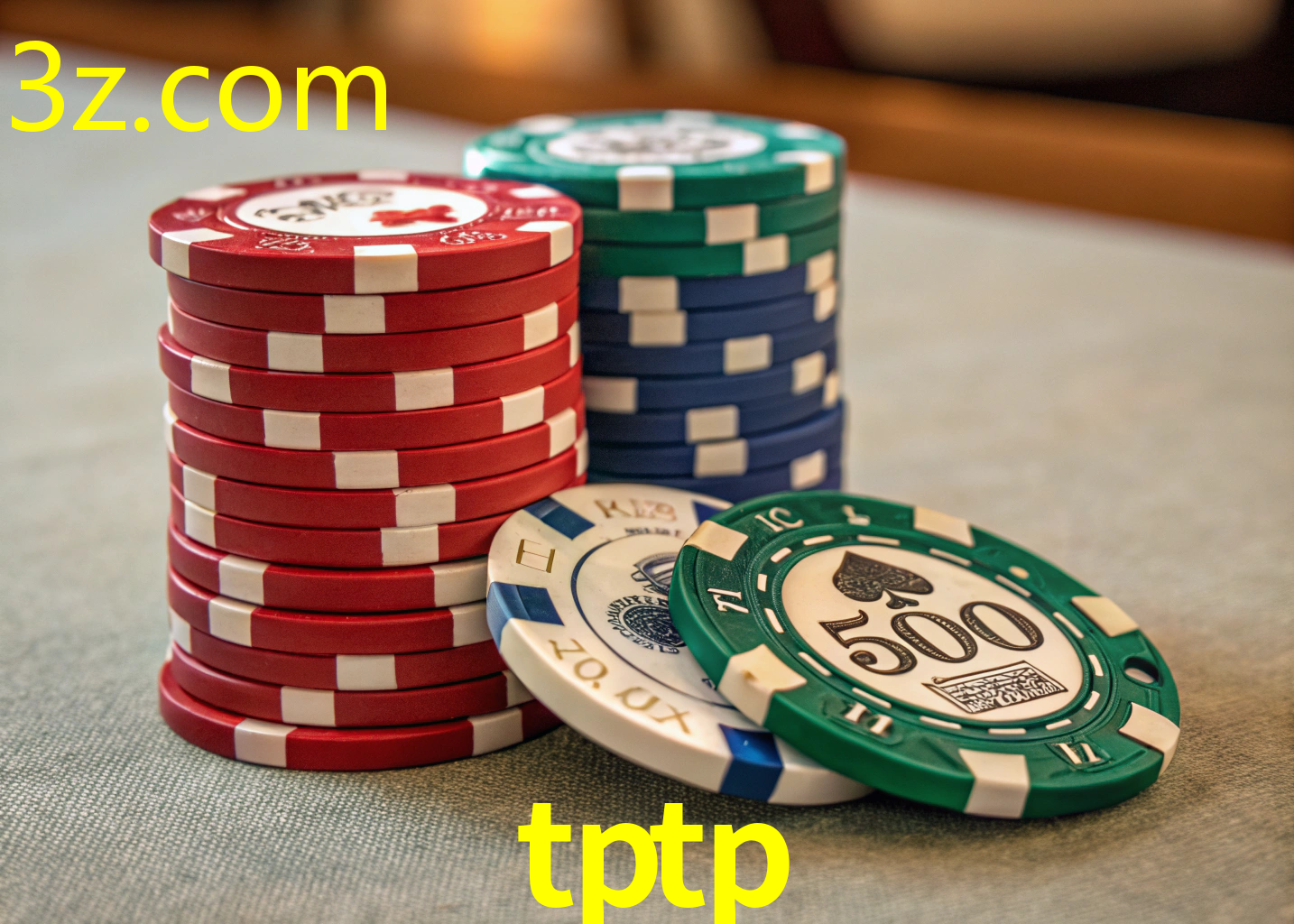 TPTP.COM