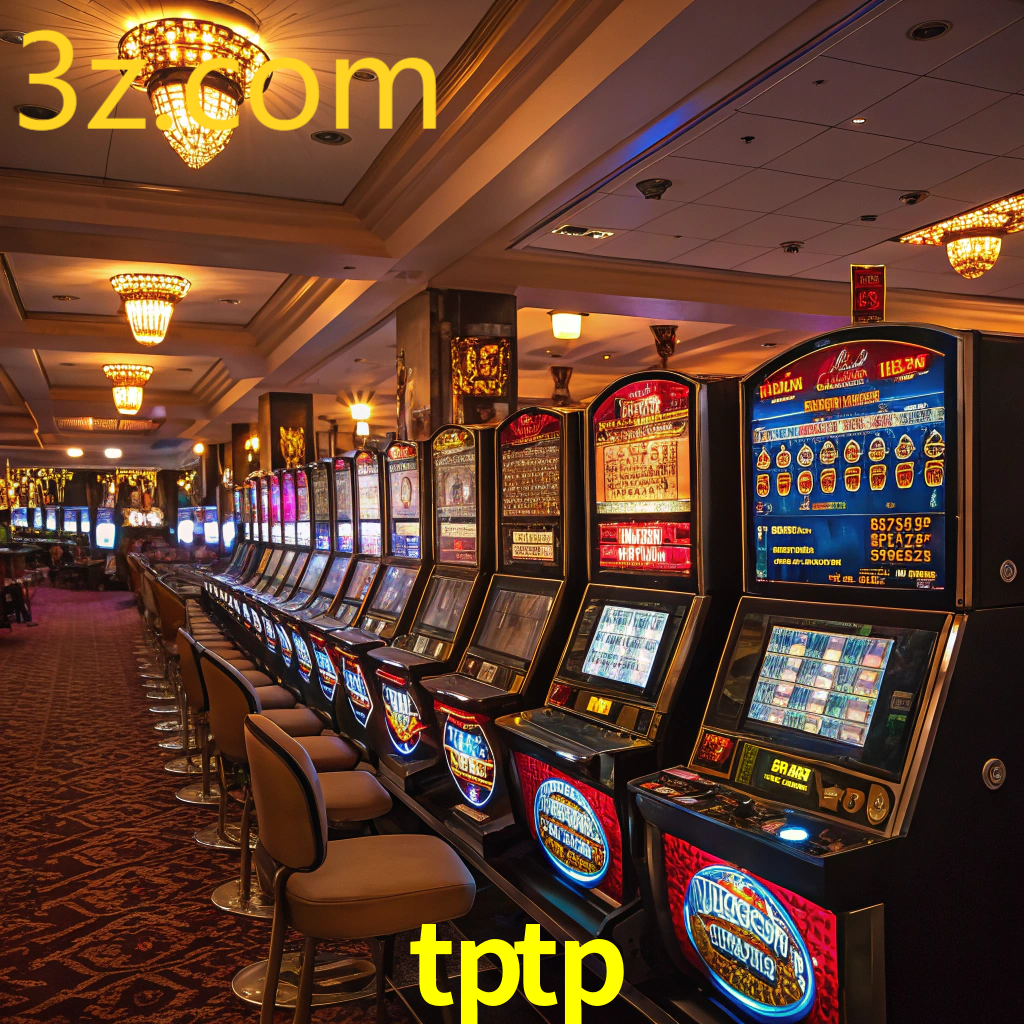 TPTP.COM