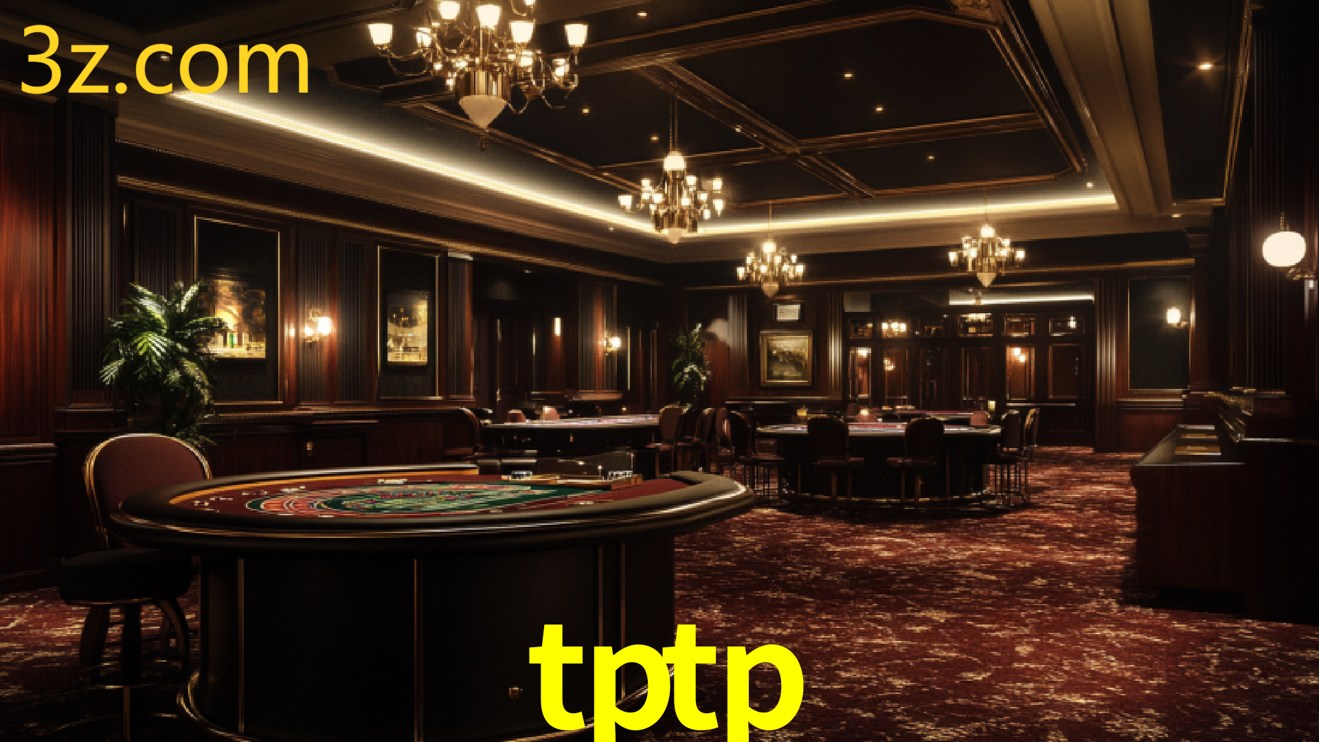 TPTP.COM