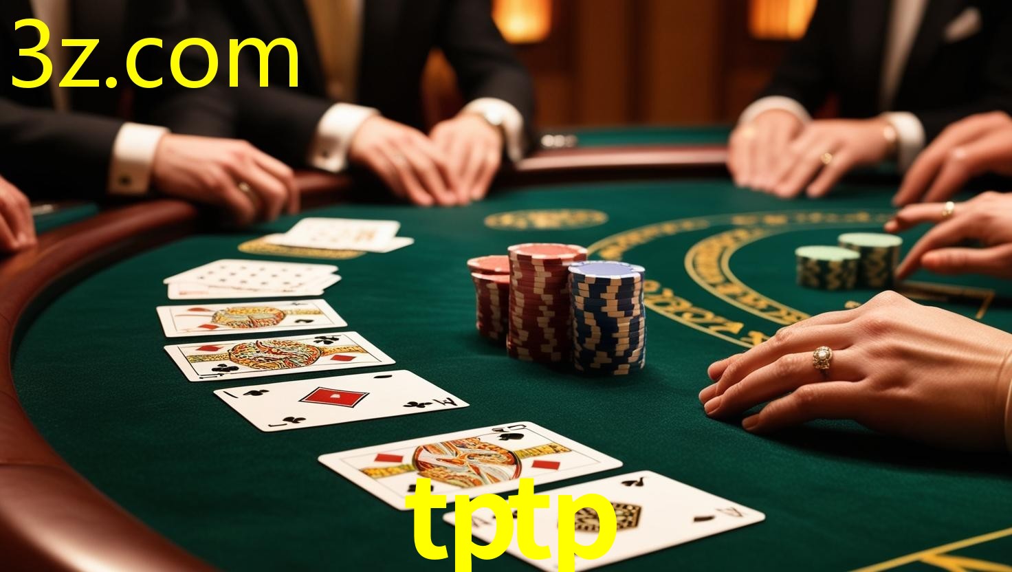 TPTP.COM