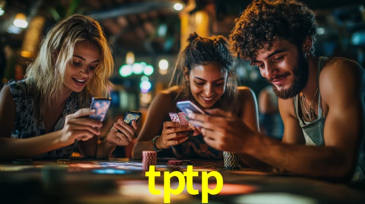 Live Casino tptp