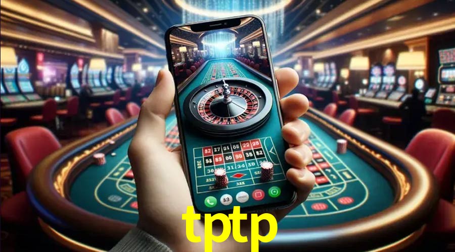 Game Providers tptp