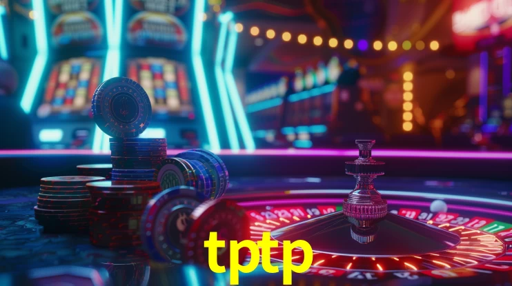 Slot Games tptp