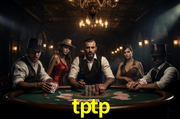 Descubra a Essência do tptp: Nossa História e Compromissos