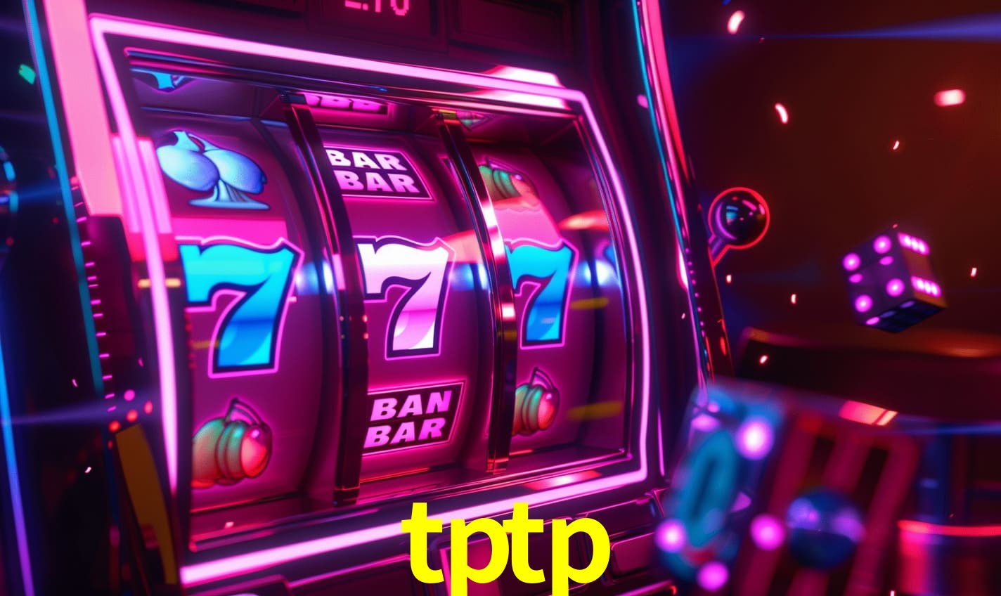 A Popularidade dos Caça-Níqueis no tptp