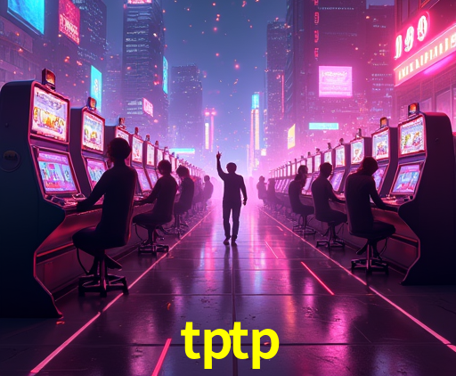 Jogos Exclusivos tptp