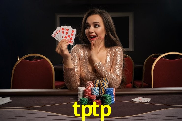 Desvendando o Mundo dos Jogos Virtuais na tptp