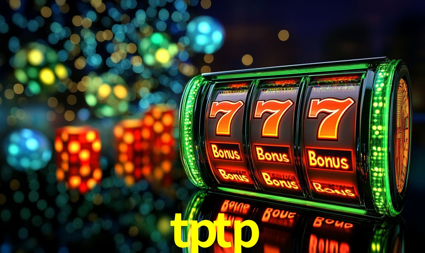 Casino Ao Vivo tptp