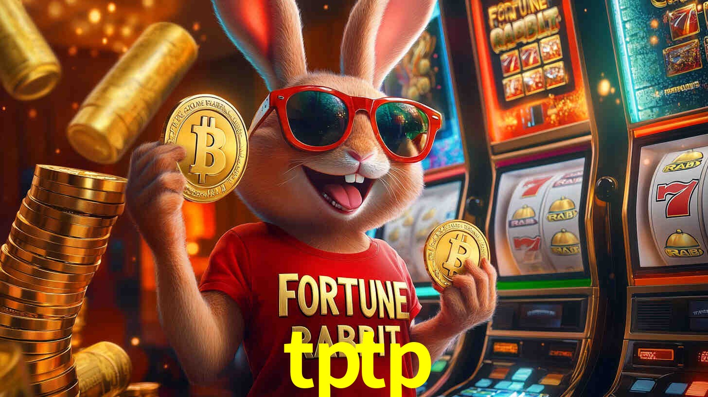 A Revolução dos Aplicativos de Jogos no tptp