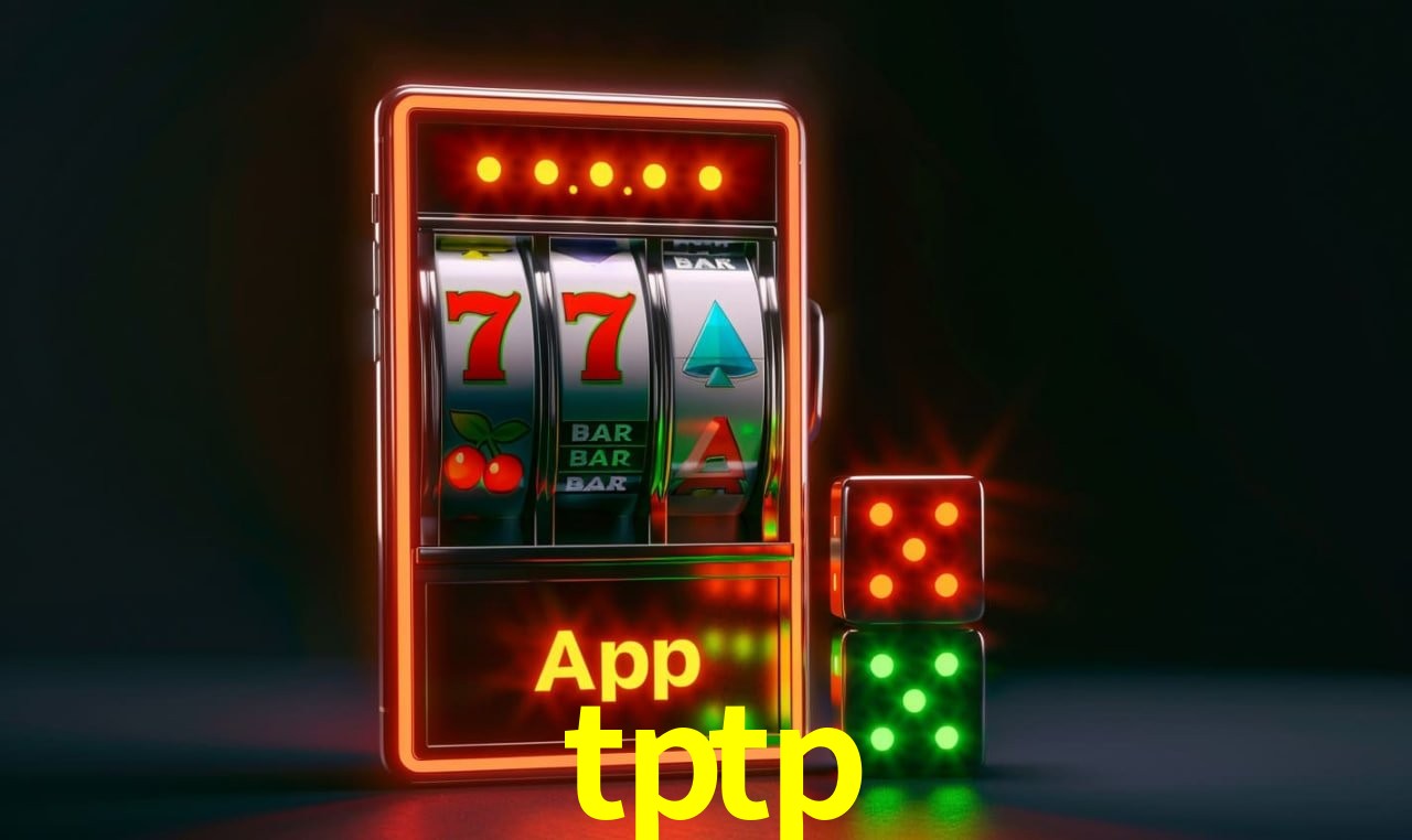 Estatísticas Esportivas tptp