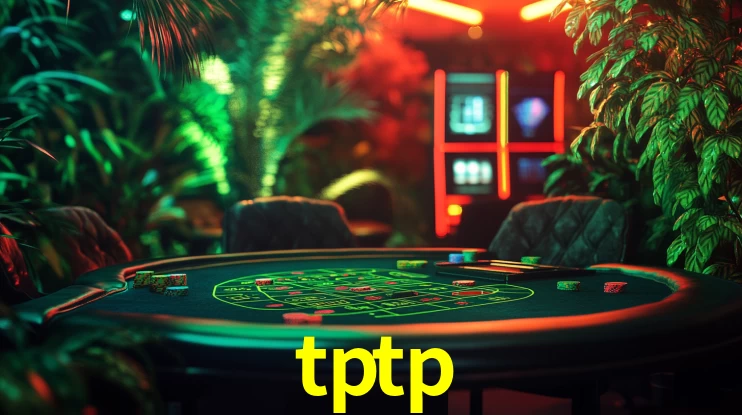 Roulette Table tptp