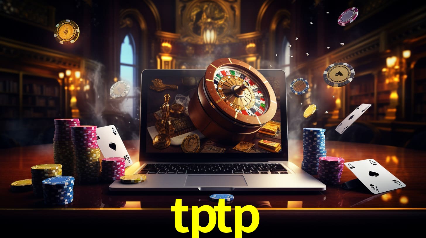VIP Casino tptp